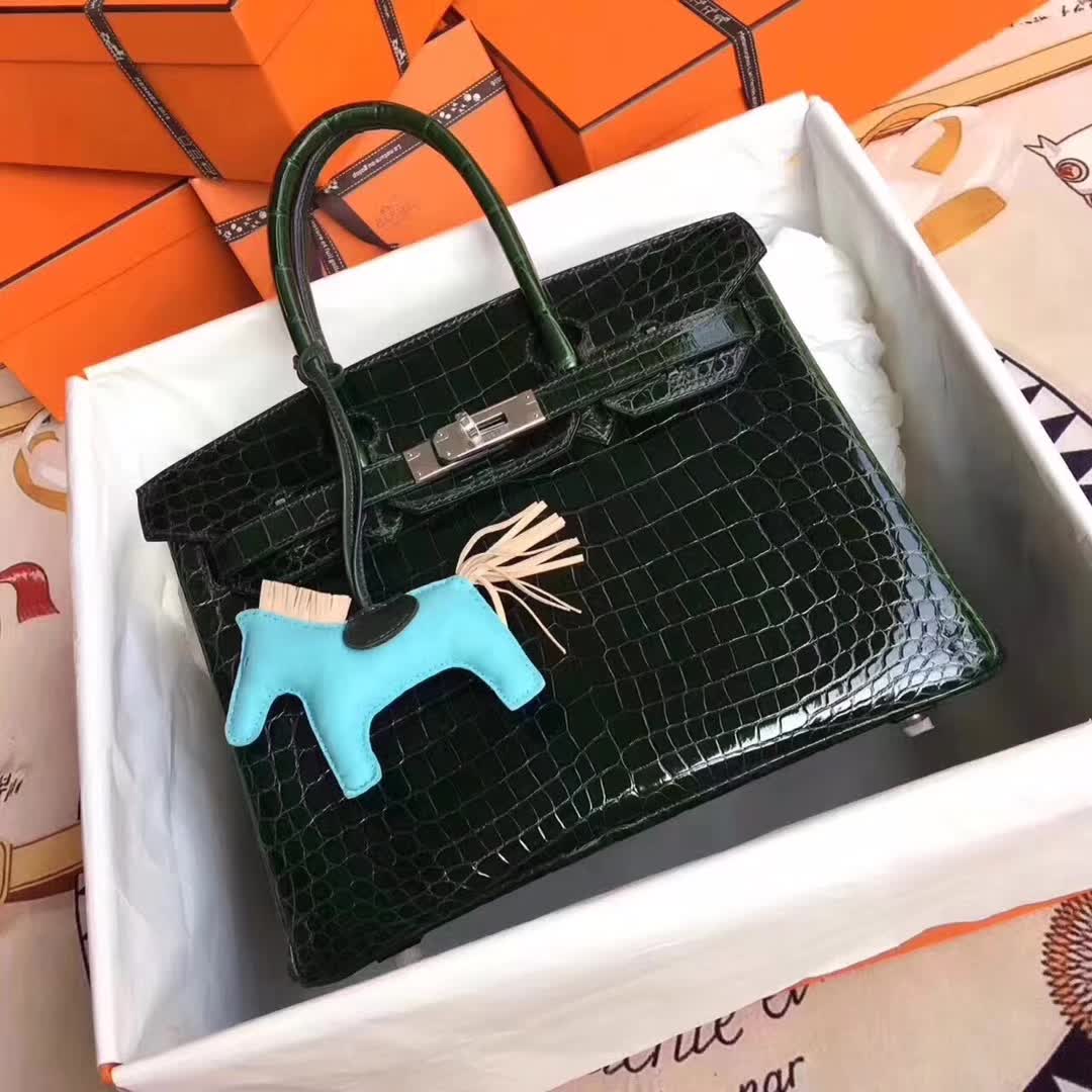 Hermes Birkin Bags